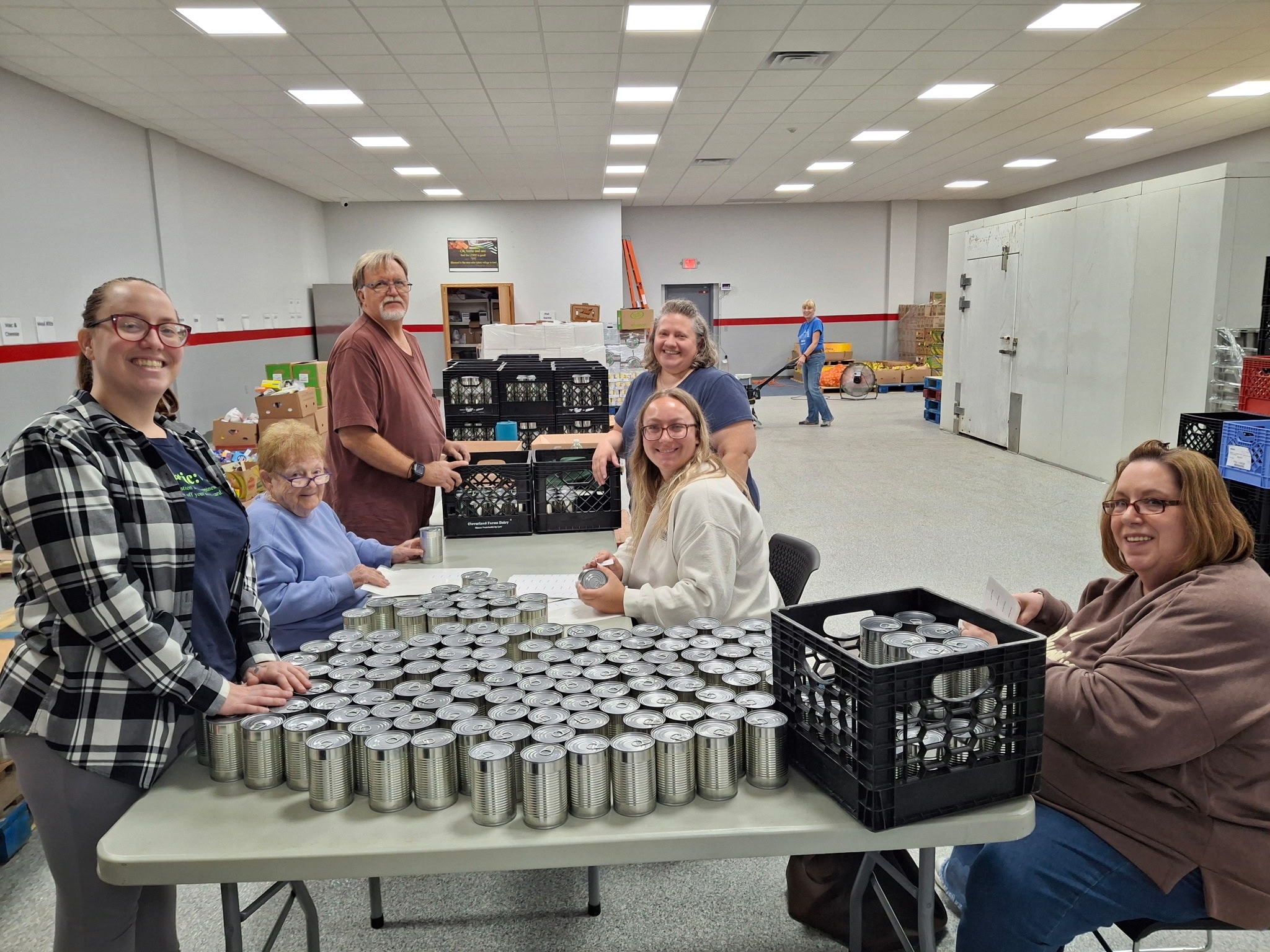 Giving Back Image - 2